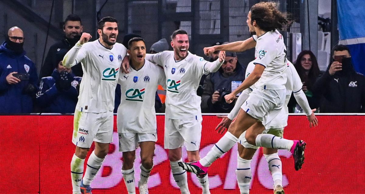 Valbuena: « les Marseillais sont bien mieux que les Parisiens »