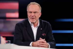 Bayern: Rummenigge fracasse Chelsea