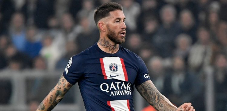 PSG : Ramos entretient le flou pour son avenir
