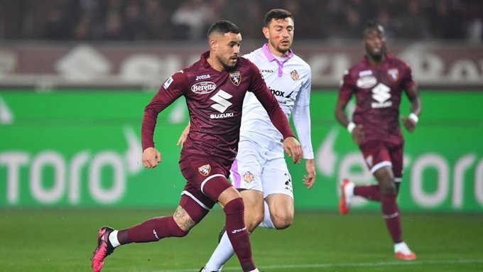 Serie A: Torino et Cremonese se neutralisent