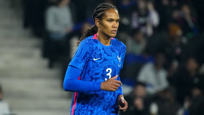 FIFA The Best: Wendie Renard dans le onze féminin