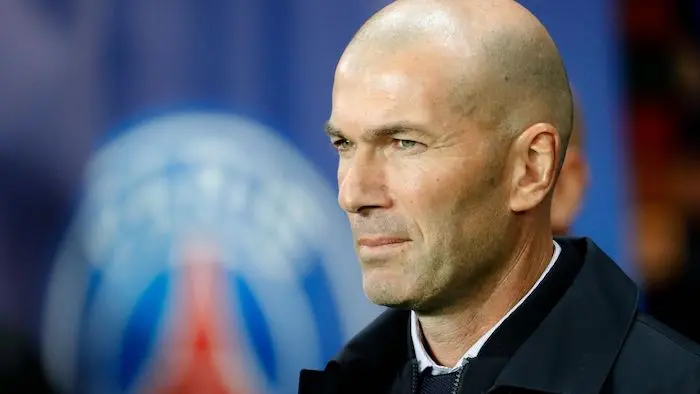 PSG: Zidane est l’homme de la situation, selon Rothen