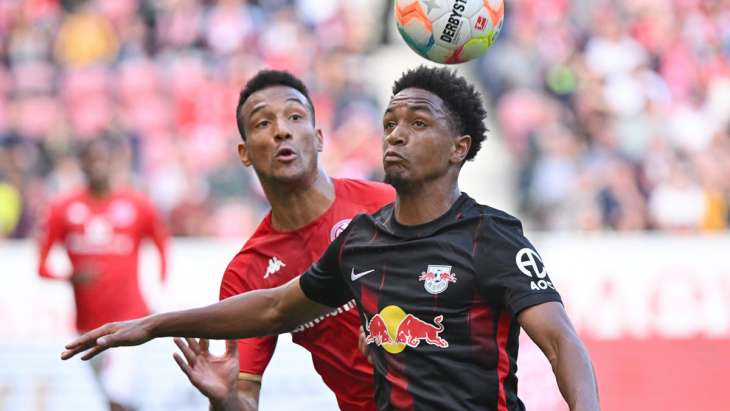 PSG: Leipzig ne voudrait pas lever l’option d’achat d’Abdou Diallo