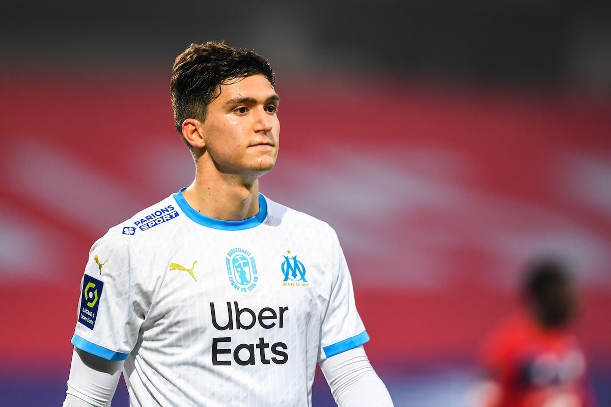 OM: Tudor prend la défense de Balerdi