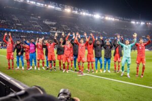 Bayern: PSG, Salihamidzic se méfie