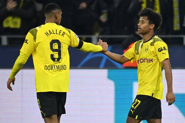 LDC: Dortmund assure l’essentiel face à Chelsea