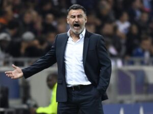 PSG: Galtier attend une réaction