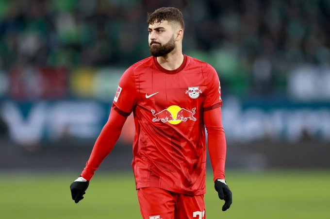 Leipzig: Gvardiol veut jouer en Premier League avec Nkunku