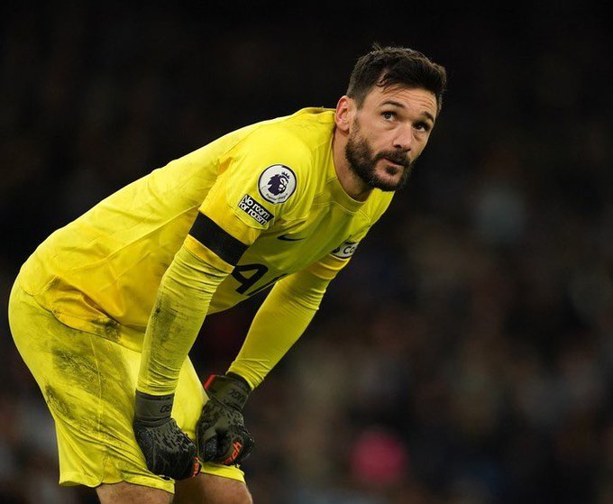 Tottenham: coup dur pour Lloris