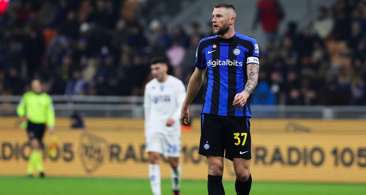 Inter-Porto: les compos officielles