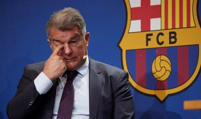 Affaire Negreira: Les clubs de la Liga se désolidarise avec le Barça sauf le Real Madrid