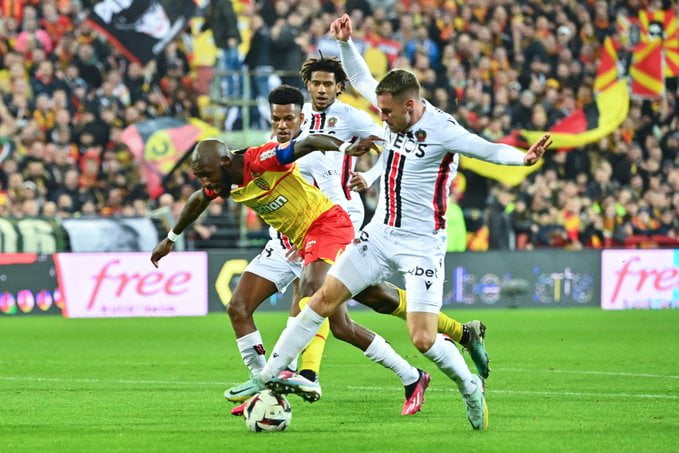 Lens: Haise pas inquiet malgré la défaite