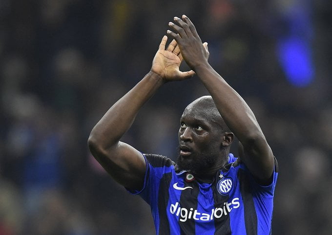 Ligue des champions: Inter Milan assure l’essentiel