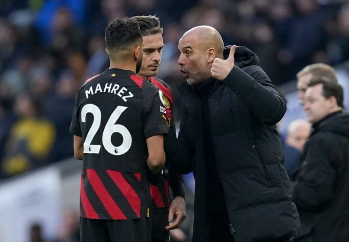 Premier League: Man City n’en profite pas