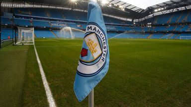 Man City: le communiqué du club