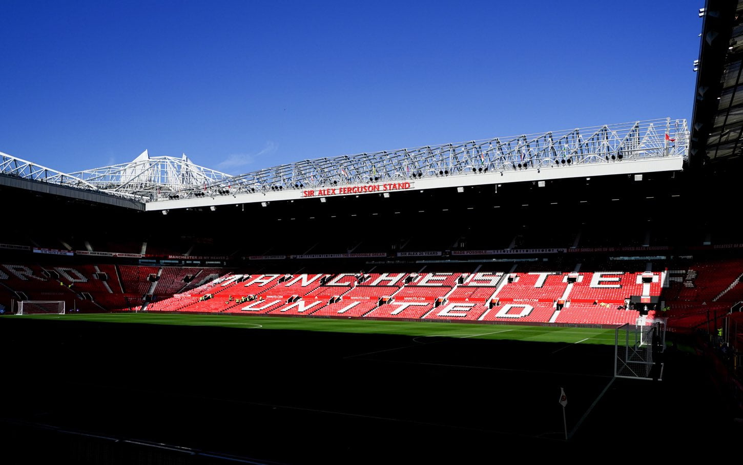 Man Utd: Une offre du Qatar attendue cette semaine