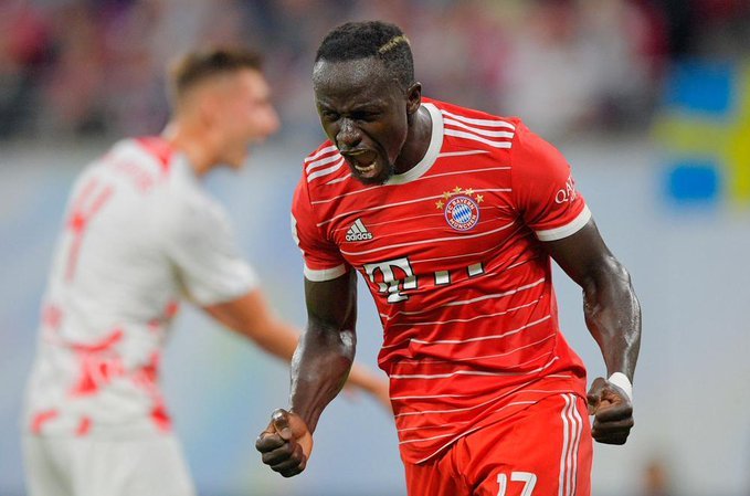 Bayern: Mané, le retour se précise