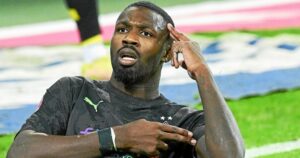 Mercato: Marcus Thuram proposé au Barça