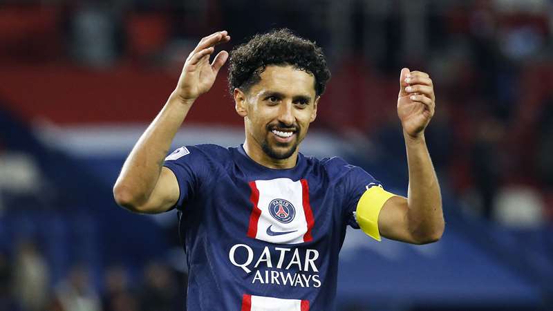 PSG: Vers une prolongation de Marquinhos