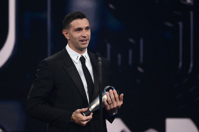 Martinez: « J’aime la France »