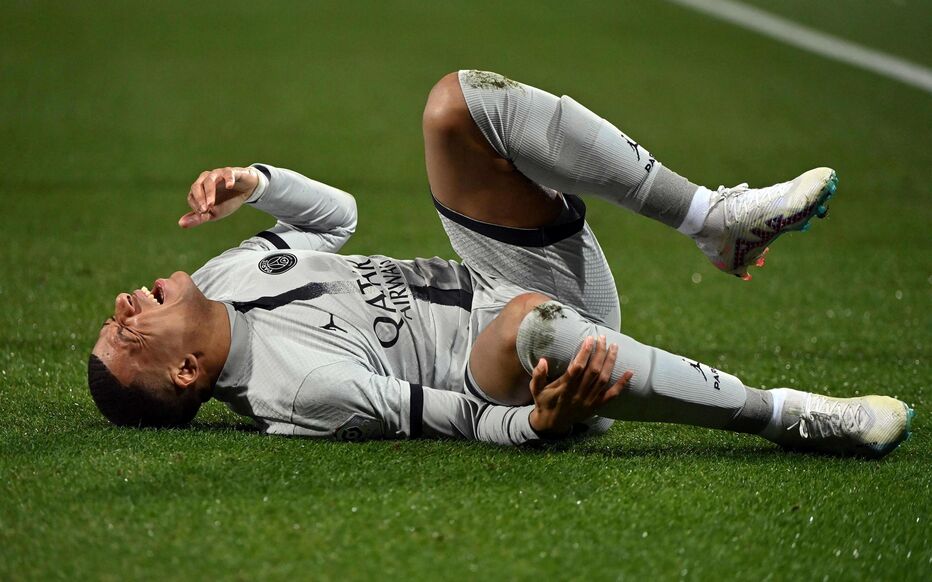 PSG: Mbappé, Rothen vole au secours de Galtier