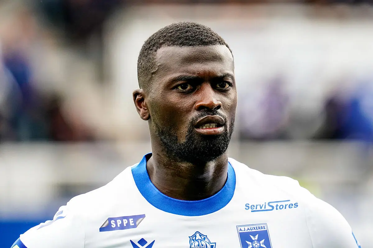 OM: Niang a des regrets