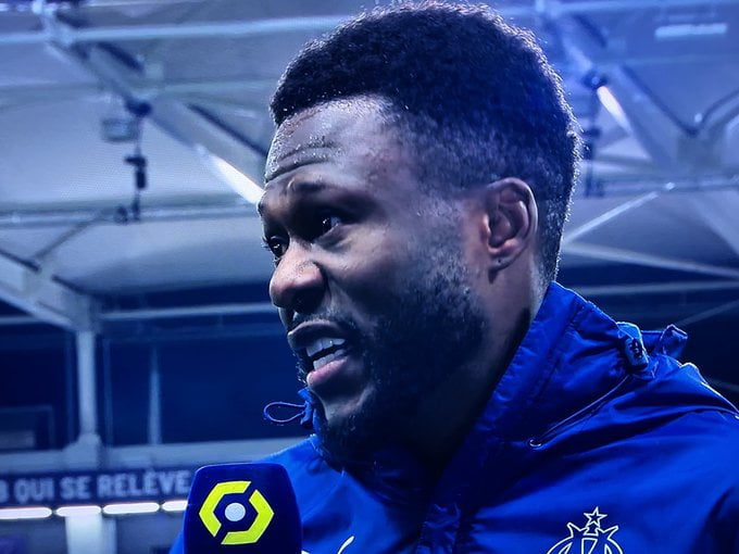 OM: Mbemba pense au titre