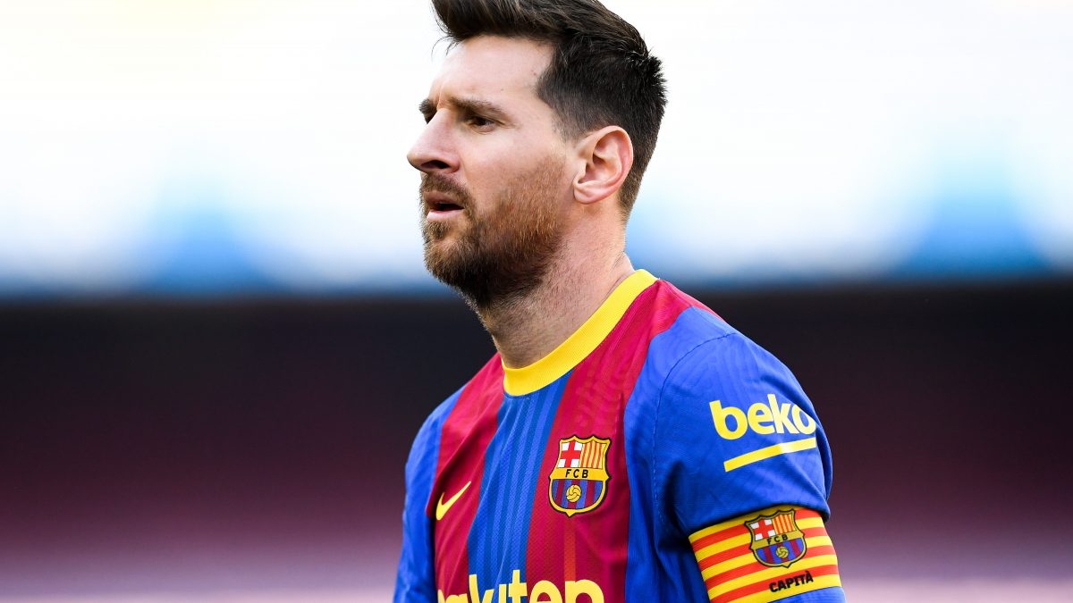 Mercato: La Liga valide le plan de faisabilité du Barça pour le retour de Leo Messi
