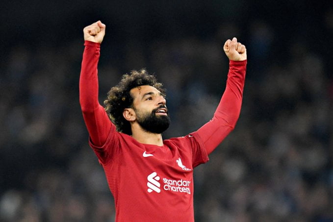 Mercato: Al Ittihad a un plan précis pour s’offrir Mohamed Salah