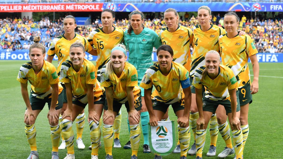 Mondial féminin: le match d’ouverture délocalisé pour cette raison