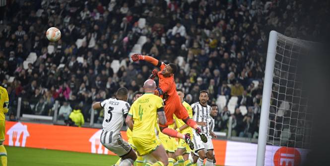 Nantes: Kombouaré met la pression sur la Juve