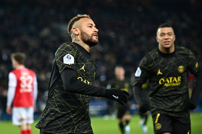 PSG: Campos déplore le manque de collectif