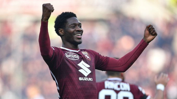 Mercato: Leeds piste Ola Aina