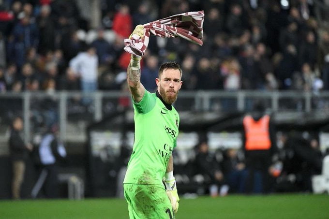 Metz: Alexandre Oukidja prolonge (Officiel)