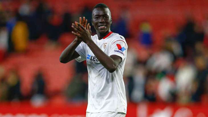 OM: Le FC Séville veut conserver Pape Gueye
