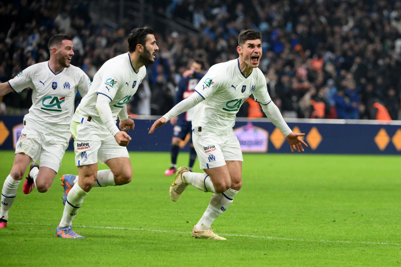 CdF: Le tirage au sort des quart de finale