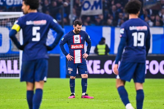 PSG: Galtier admet des difficultés