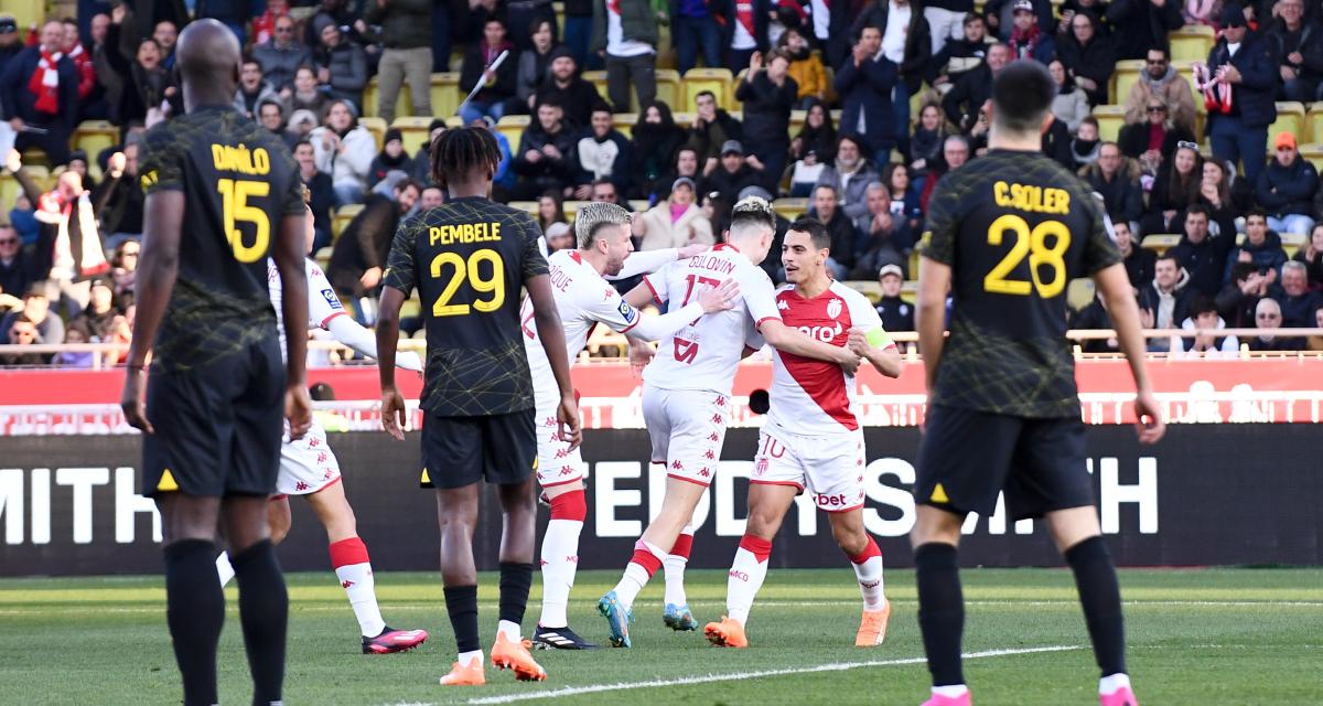 Thierry Henry détruit le PSG