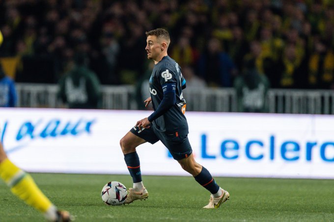 OM: titre, Rongier calme le jeu