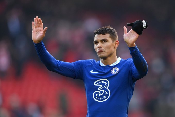 Chelsea: son avenir, Silva veut continuer