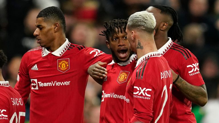 Europa League: Tous les qualifiés pour les huitième de finales