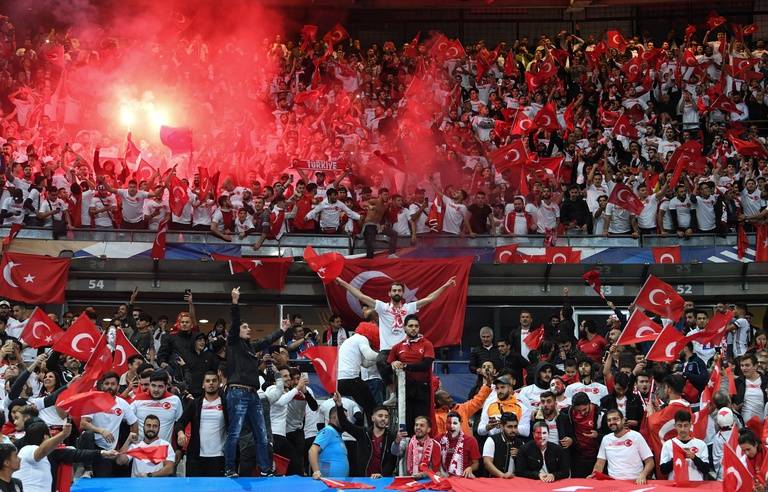 La FIFA va faire un don d’un million de dollars aux victimes du seisme en Turquie et en Syrie