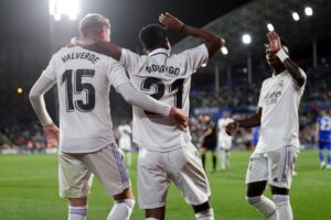 Real Madrid: Un nouveau coup dur pour, après Camavinga