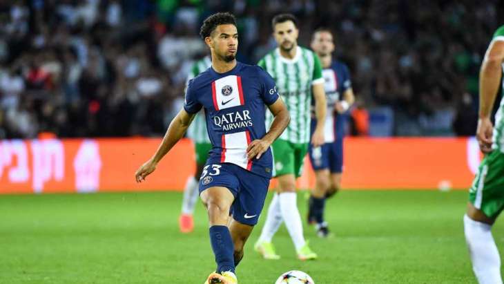 PSG-Bayern: les compos officielles
