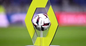 Ligue 1: Les multiplexes des deux dernières journées programmés