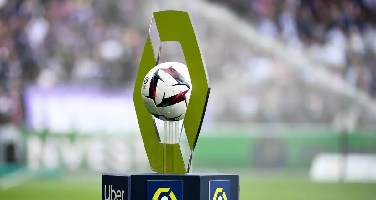 Ligue 1: Les dates du mercato révélés