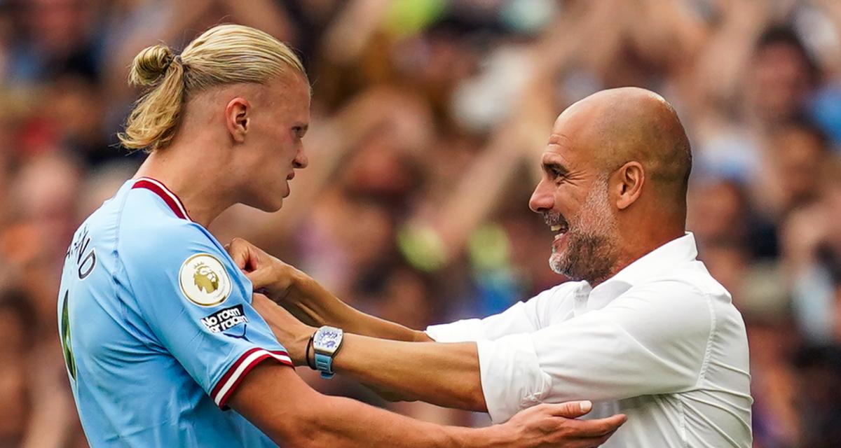 Bayern – Man City: Salihamidzic prévient Guardiola et Haaland