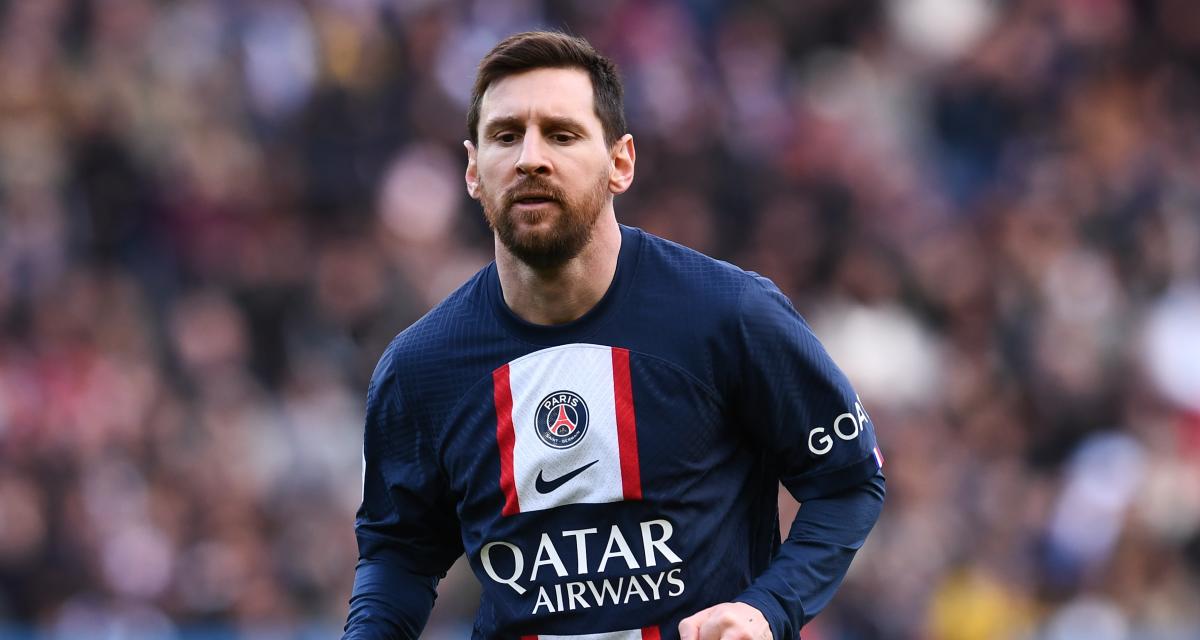 PSG: Messi, Henry s’attend à un retour au Barça