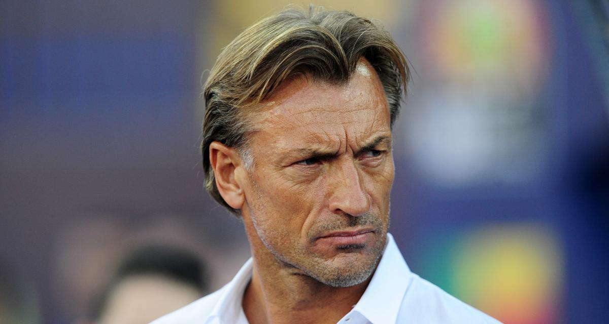 Officiel: Hervé Renard nouveau sélectionneur de l’équipe de France féminine