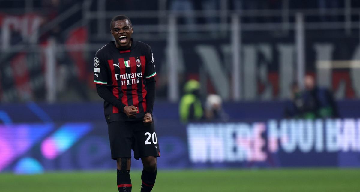 EDF: Le clin d’œil de Kalulu à Didier Deschamps